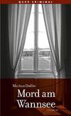 Cover von: Mord am Wannsee