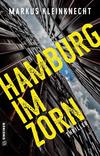 Cover von: Hamburg im Zorn