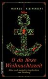 Cover von: O du fiese Weihnachtszeit