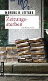 Cover von: Zeitungssterben