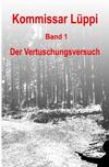 Cover von: Der Vertuschungsversuch
