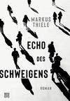 Cover von: Echo des Schweigens