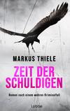 Cover von: Zeit der Schuldigen