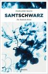 Cover von: Samtschwarz