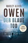 Cover von: Der blaue Tod