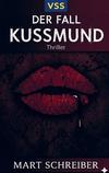 Cover von: Der Fall Kussmund