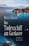 Cover von: Das Todesschiff am Gardasee