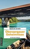 Cover von: Oberaargauer Geheimnisse