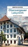 Cover von: Oberaargauer Labyrinth