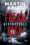 Cover von: Hexenkessel
