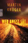 Cover von: Wer Angst sät