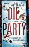 Cover von: Die Party