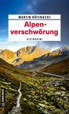 Cover von: Alpenverschwörung
