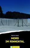 Cover von: Mord im Rinnental