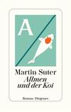 Cover von: Allmen und der Koi