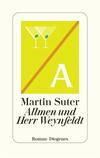 Cover von: Allmen und Herr Weynfeldt