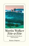 Cover von: Tête-à-Tête