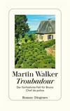 Cover von: Troubadour