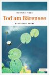 Cover von: Tod am Bärensee