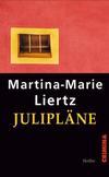 Cover von: Julipläne