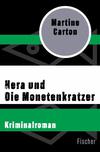 Cover von: Hera und Die Monetenkratzer