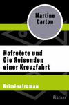 Cover von: Nofretete und Die Reisenden einer Kreuzfahrt