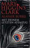 Cover von: Mit deinem letzten Atemzug