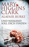 Cover von: Und niemand soll dich finden
