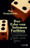Cover von: Das Erbe von Solomon Farthing