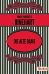 Cover von: Die alte Dame