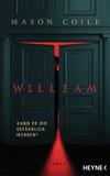 Cover von: William