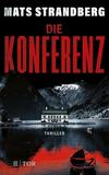 Cover von: Die Konferenz