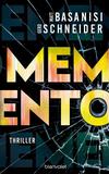 Cover von: Memento