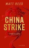 Cover von: China Strike