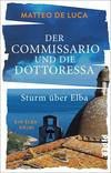 Cover von: Sturm über Elba