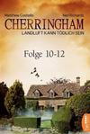 Cover von: Cherringham - Folge 10-12