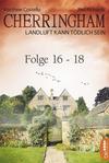 Cover von: Cherringham - Folge 16-18