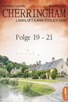 Cover von: Cherringham - Folge 19-21
