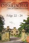 Cover von: Cherringham - Folge 22-24