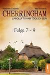 Cover von: Cherringham - Folge 7-9