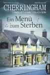 Cover von: Ein Menü zum Sterben