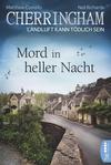 Cover von: Mord in heller Nacht