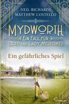 Cover von: Mydworth - Ein gefährliches Spiel