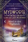 Cover von: Mydworth - Mord in den Highlands