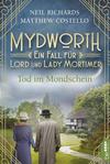 Cover von: Mydworth - Tod im Mondschein