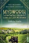 Cover von: Mydworth - Tödliche Fracht