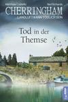Cover von: Tod in der Themse
