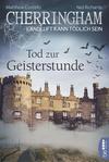 Cover von: Tod zur Geisterstunde