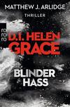 Cover von: Blinder Hass