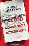 Cover von: Der Tod kommt nach Mitternacht